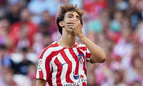 Joao Felix, Atletico Madrid, 2022/23