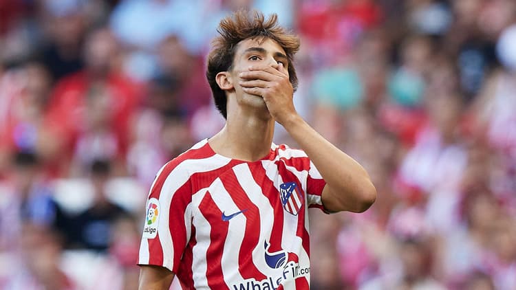 Joao Felix
