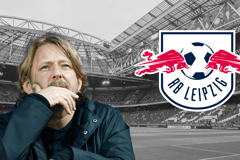 Mislintat, Ajax, Leipzig