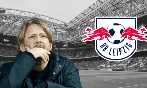 Mislintat, Ajax, Leipzig