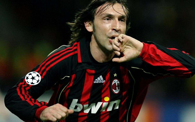 Andrea Pirlo