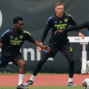 PSV strijdt met Vitesse en Sparta om gewilde buitenspeler van Arsenal