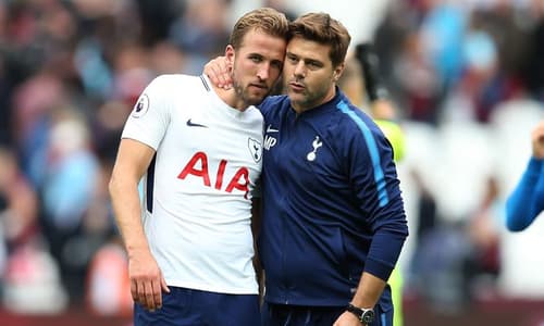 ‘No chance in this world’ Pochettino rejoins Tottenham with no Harry Kane, says former Spurs star