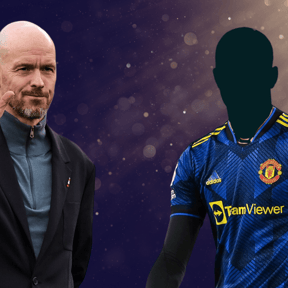 Juventus wil Erik ten Hag verlossen van groot probleem