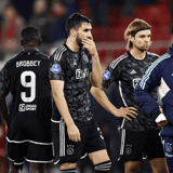 Josip Sutalo, Jorrel Hato, Ajax