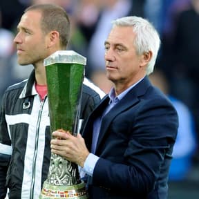 Van Marwijk gaat resoluut voor transfer van Ajax liggen