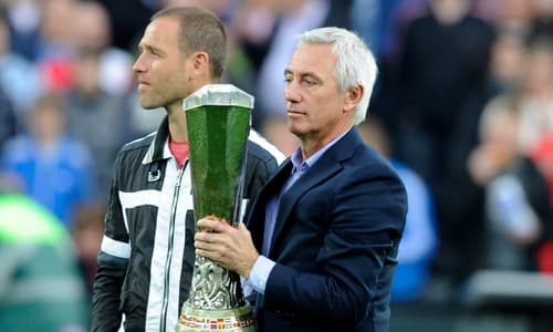 Bert van Marwijk