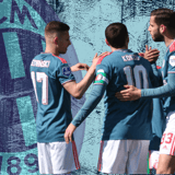 Feyenoord, Santiago Giménez, AC Milan