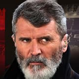 Roy Keane, Man Utd