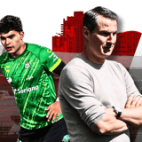 Stéphano Carrillo, Feyenoord, Santos Laguna