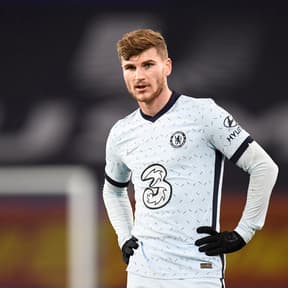 Why Chelsea should DUMP Werner to sign Haaland
