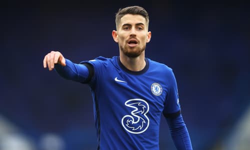 ‘I really feel at home here’ – Jorginho rejects Barca rumours and commits to Chelsea