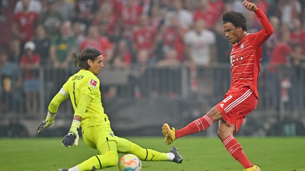 Yann Sommer