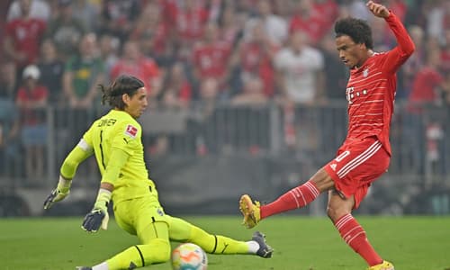 Yann Sommer