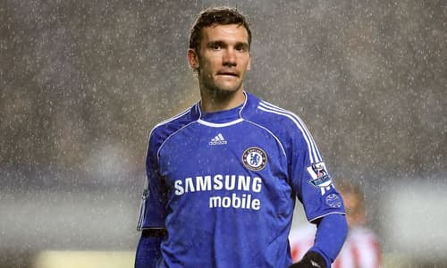 How Milan sold Shevchenko to Chelsea for £40m only to win the Champions League