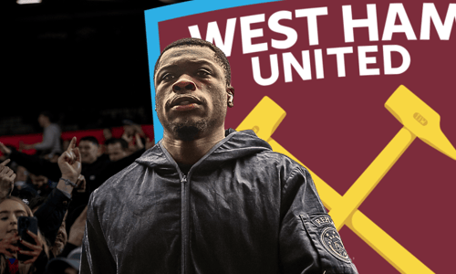 Brian Brobbey, West Ham United
