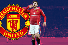 Mason Mount, Man Utd