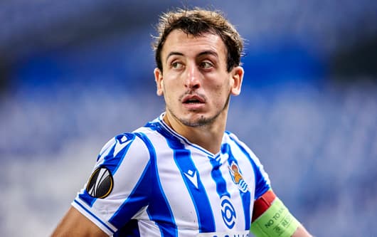 Who is Mikel Oyarzabal? The Real Sociedad maverick wanted by Man Utd and Man City