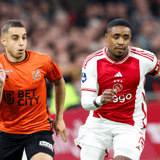 Bilal Ould-Chikh, Steven Bergwijn
