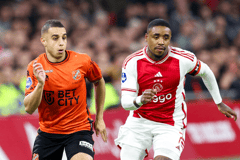 Bilal Ould-Chikh, Steven Bergwijn