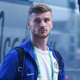 Timo Werner for Chelsea