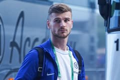 Timo Werner for Chelsea