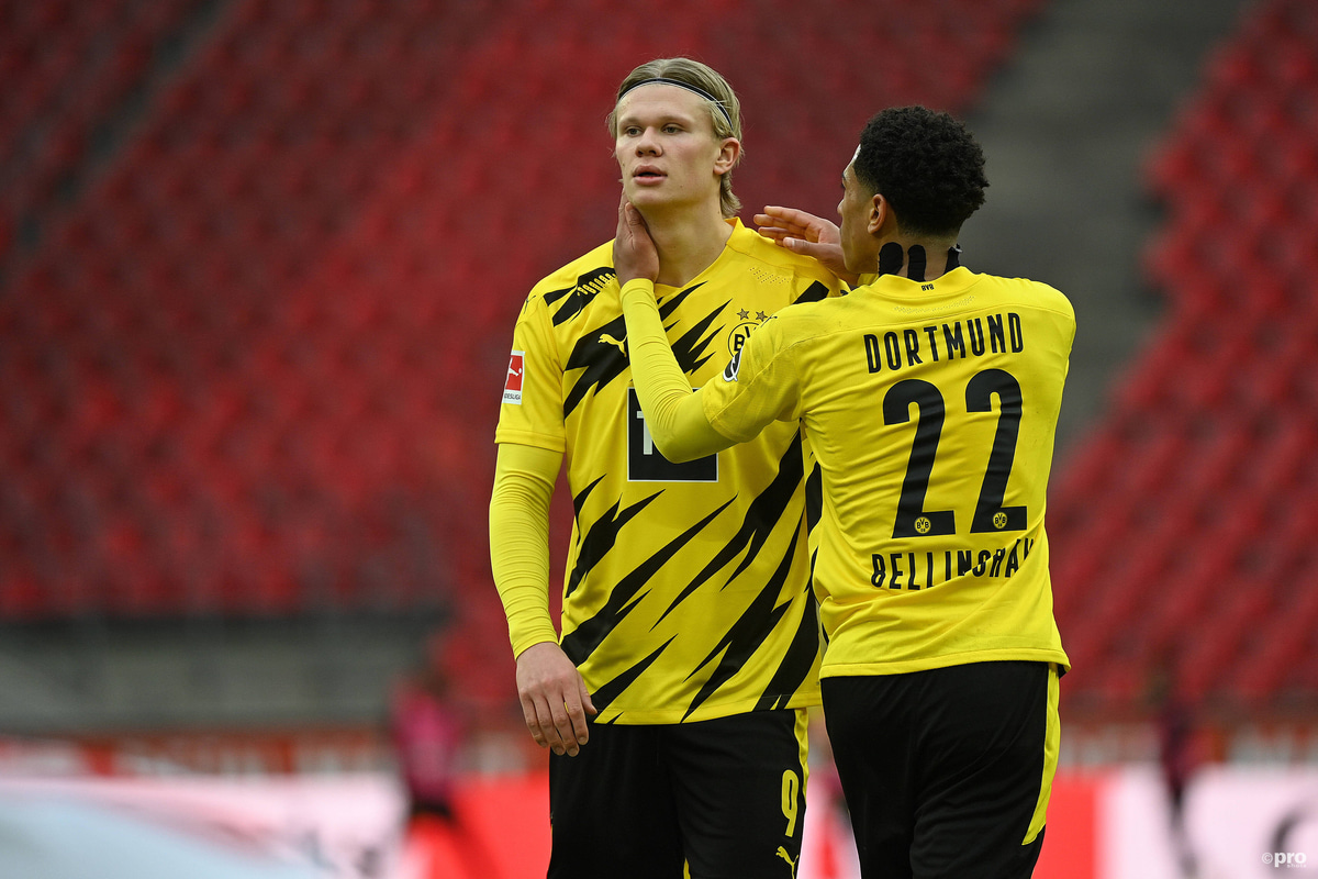 Man Utd face competition for Haaland from ‘desperate’ Chelsea, says Scholes