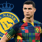 Cristiano Ronaldo, Al-Nassr, 2022/23