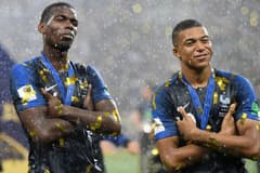 Who could sign Paul Pogba from Man Utd?