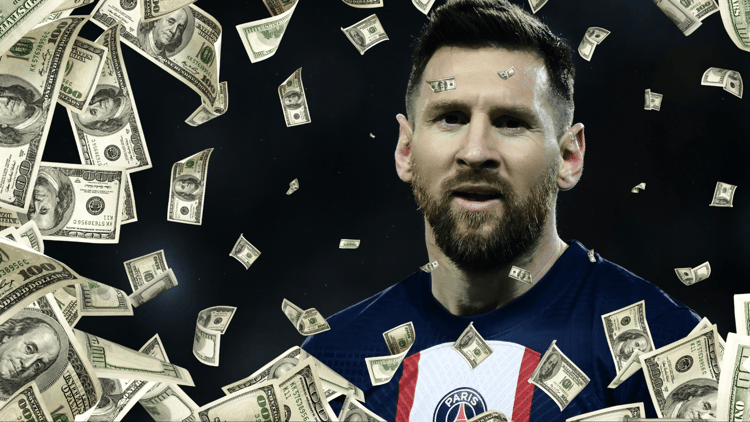 Leo Messi