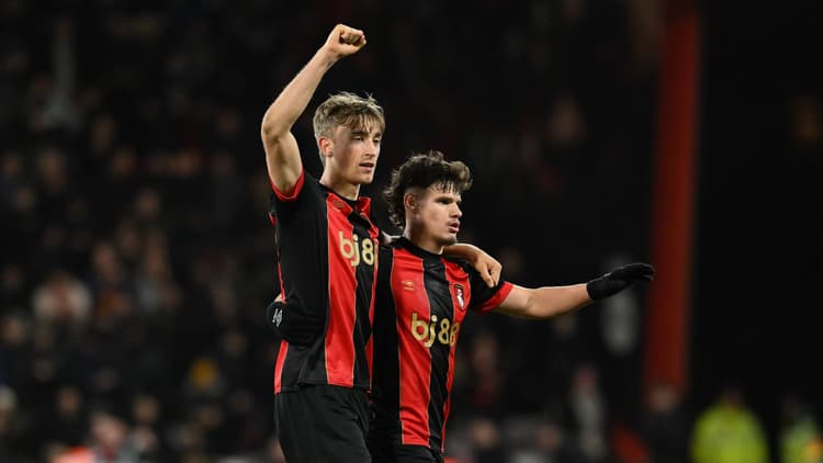 Dean Huijsen will land a bumper Real Madrid payday