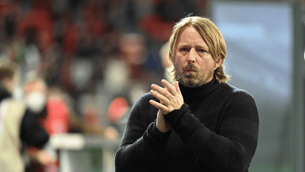 Sven Mislintat, Ajax