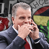 Dennis te Kloese, Besiktas, Fenerbahçe