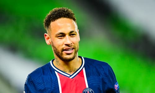 Neymar reveals why he signed new PSG deal despite ‘fights and sad times’