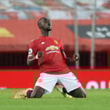 Eric Bailly could leave Man Utd despite new contract