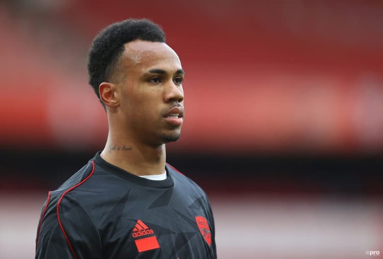 From Willian to Partey: Rating all of Arsenal’s 2020/21 signings