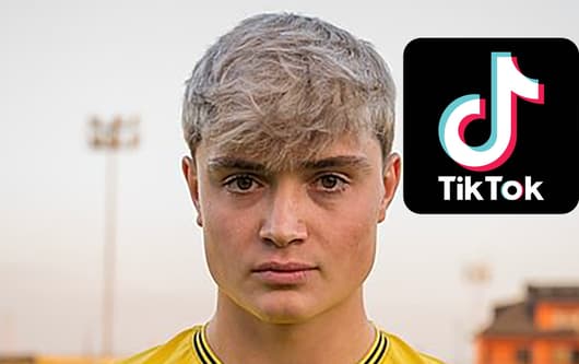 Mikhail Prokopiev TikTok