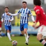 Marc Leonard for Brighton