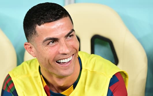 Cristiano Ronaldo, Portugal, World Cup 2022