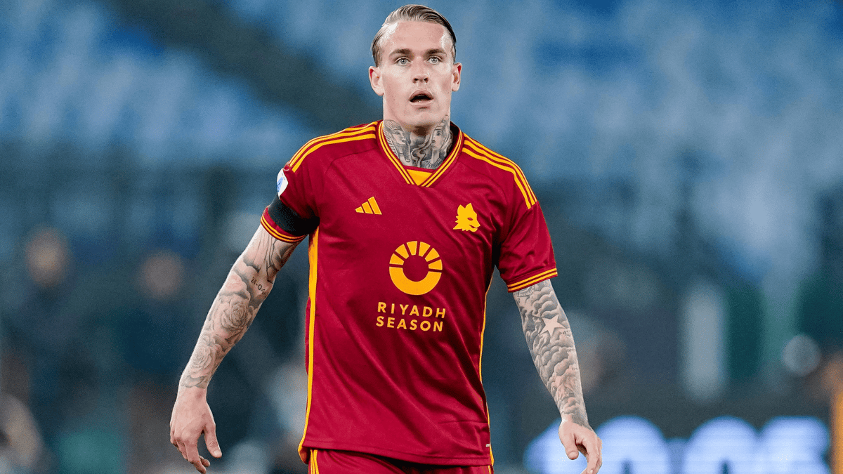 Rick Karsdorp