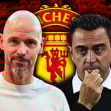 Erik ten Hag, Xavi, Man Utd