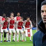 Jorrel Hato, Transfer Arsenal