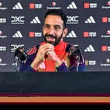 Ruben Amorim, Man Utd, 2024/25