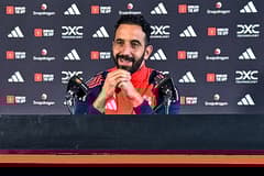 Ruben Amorim, Man Utd, 2024/25