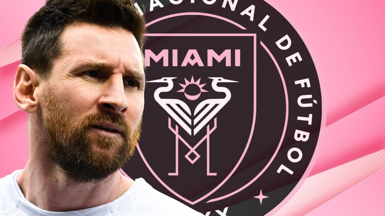 Lionel Messi's move to Inter Miami is a watershed moment in MLS history