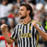 Daniele Rugani, Juventus