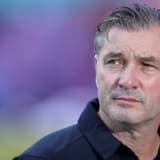 Why do Barcelona want Zorc as their new sporting director?