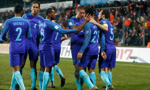 Jeffrey Bruma