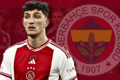 Ahmetcan Kaplan, Fenerbahçe, Diego Carlos