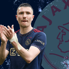 Berghuis vertelt eerlijk over Ajax-transfer: ‘Ik wil naar het buitenland’